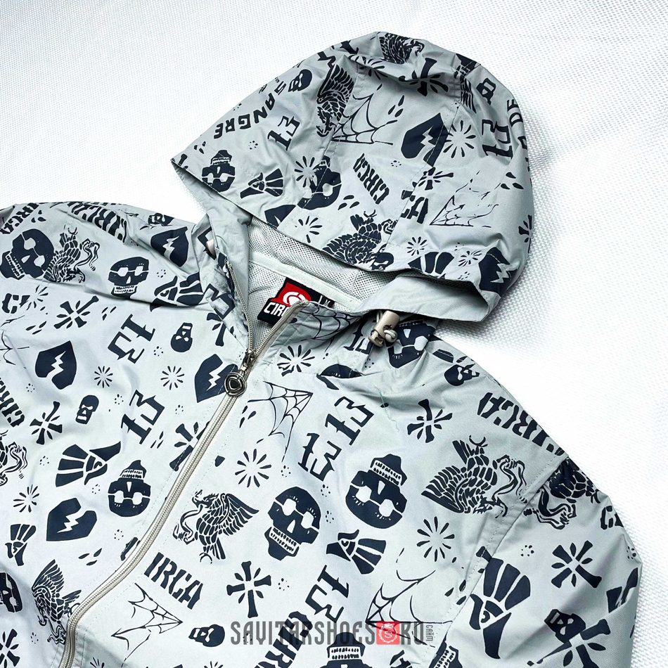 Ветровка Circa