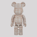 Дизайнерские игрушки BE@RBRICK x 1000% 70cm, 3975160-640474078