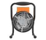 Тепловая пушка KALASHNIKOV KVF-E3-11