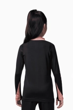 Кофта Nike PSG x Jordan 24/25 Strike Junior - черный