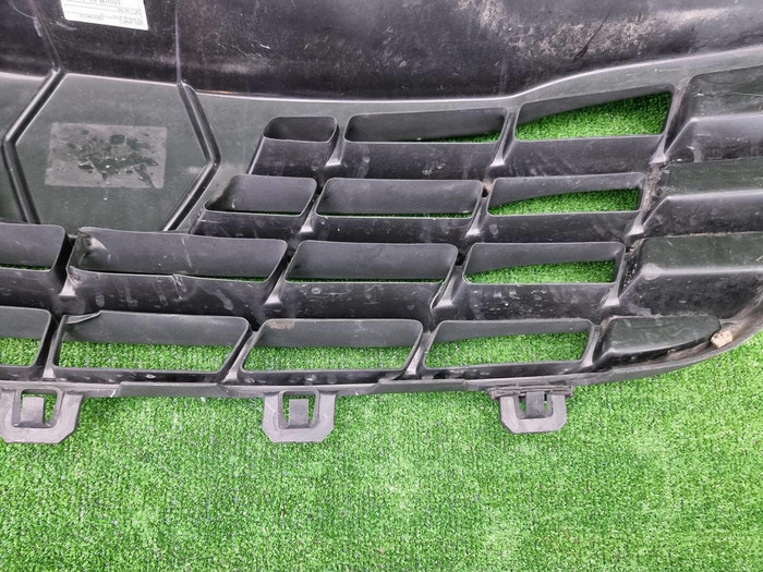 Решетка радиатора Sollers Atlant (2022-н.в.)