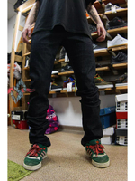Джинсы прямые трубы от Savitar Shoes Company