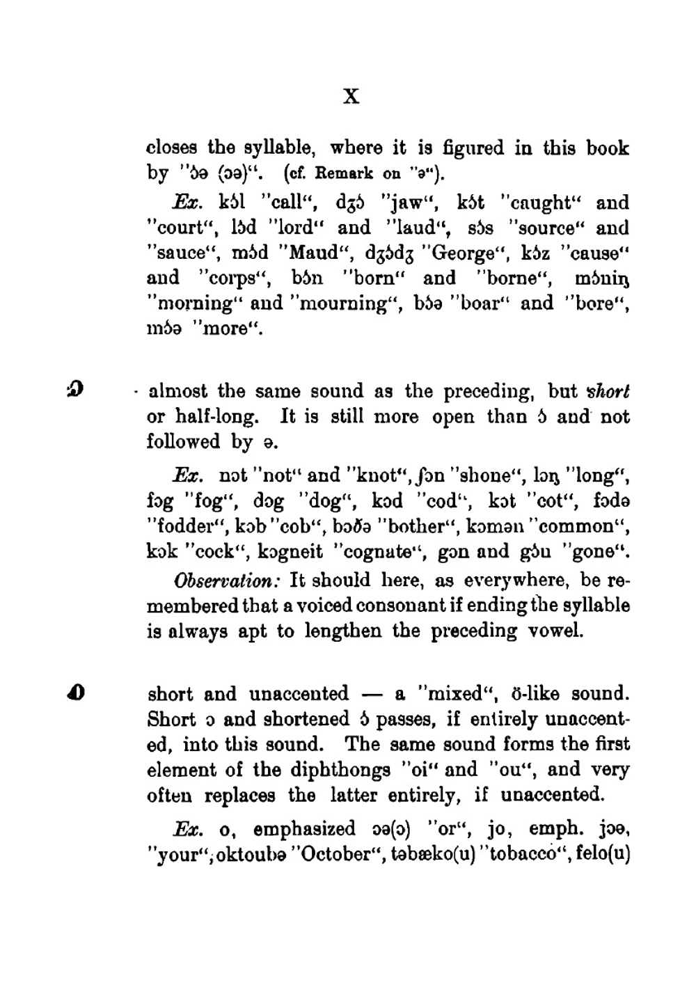 English Dialogues, with Phonetic Transcriptions | Jeaffreson Charles Henry