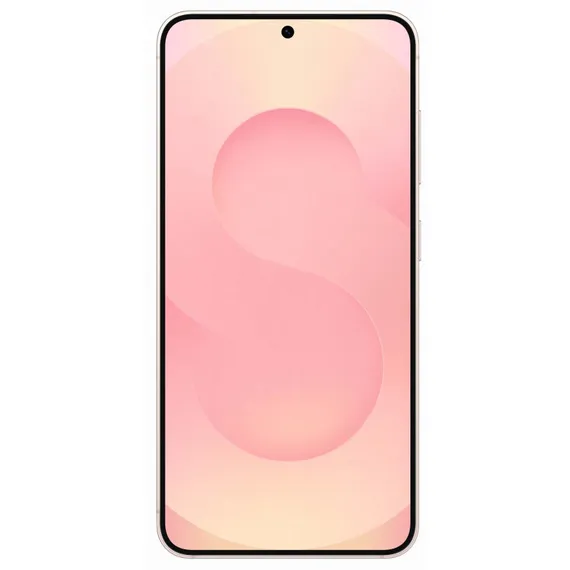 Смартфон Samsung Galaxy S25+ 12 ГБ | 256 ГБ (Розовый | Pinkgold) (Snapdragon)