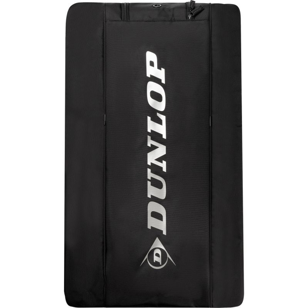 Сумка теннисная Dunlop D Tac SX-Performance 12 RKT - разноцветный