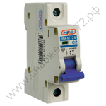Автоматические выключатели Энергия ВА 47-29