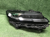 Битая Фара правая Range Rover Sport 3 22-нв LED