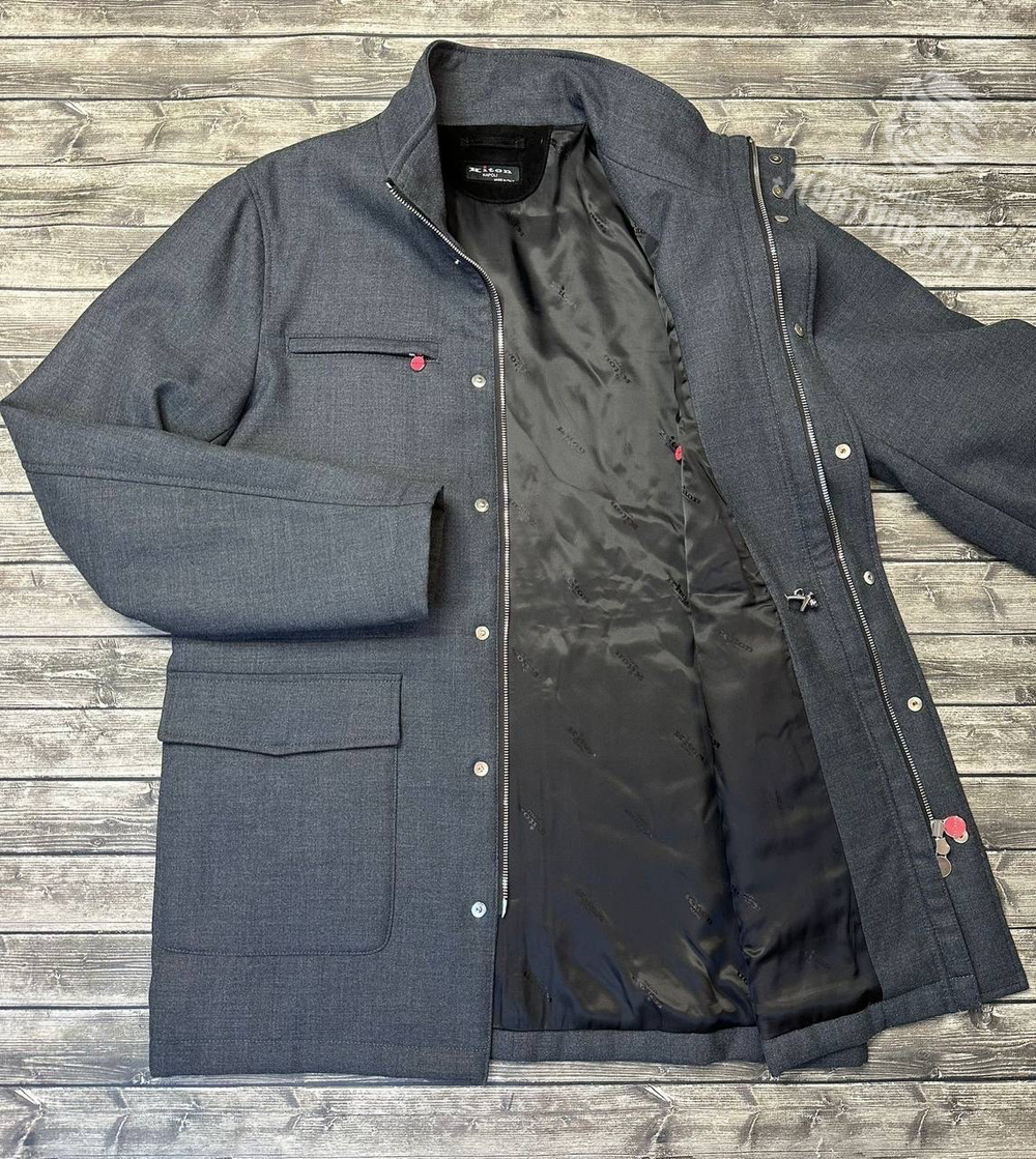 Куртка Kiton