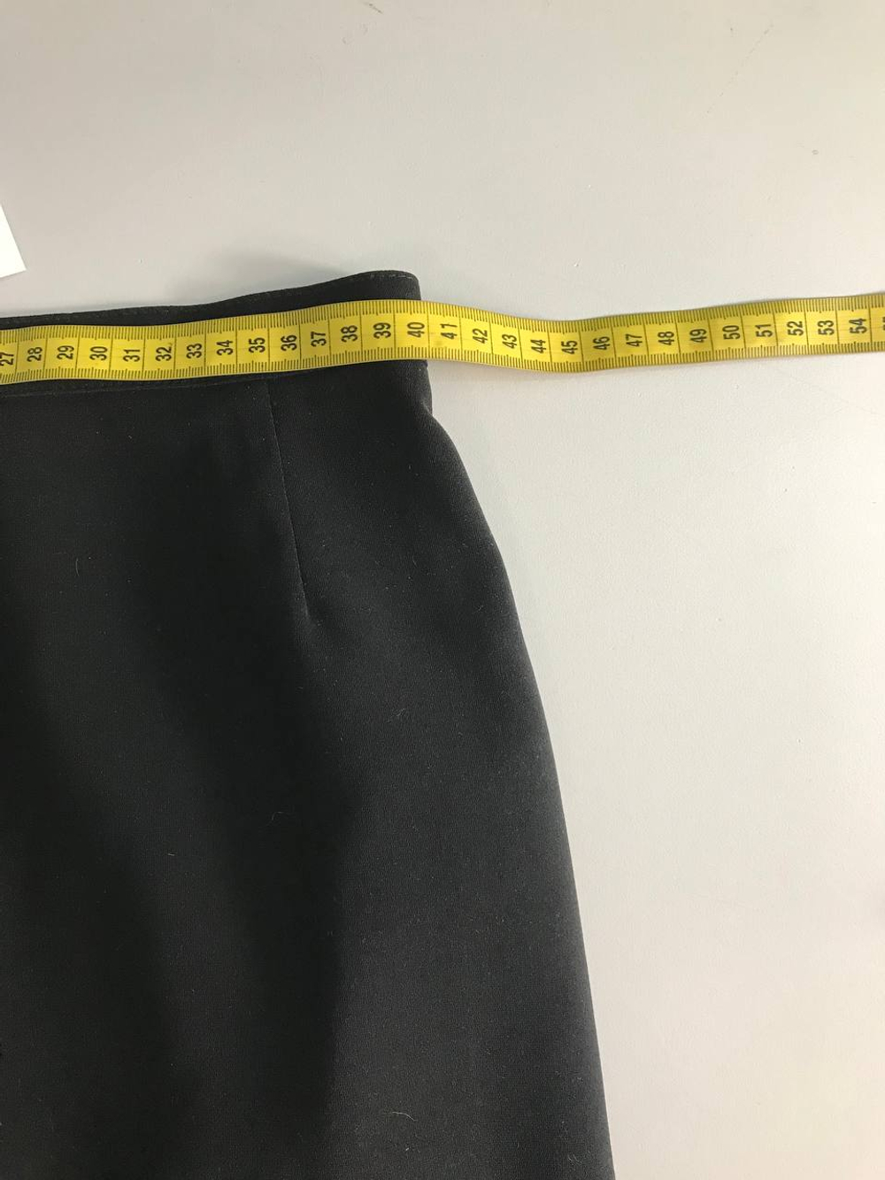 Юбка Van Gils прямая, маркировка 48, визуально на 46/48 размер