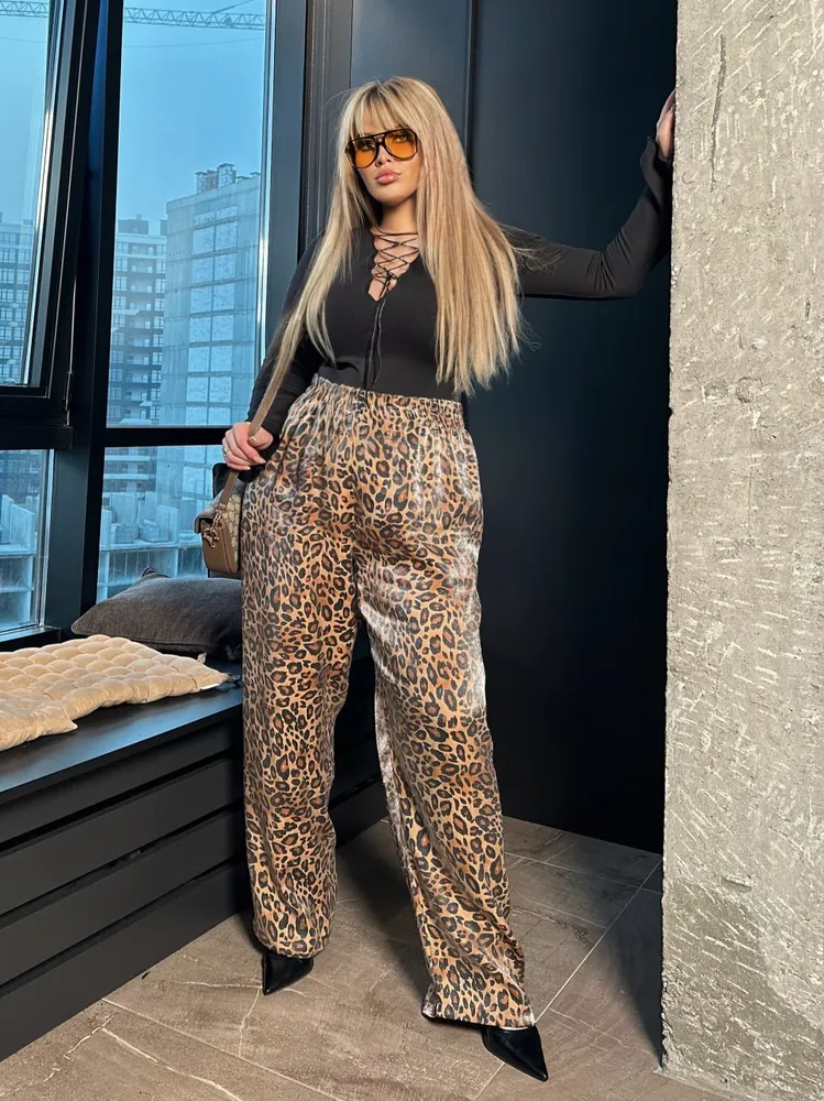 Брюки УК-5895.14 Fabrika