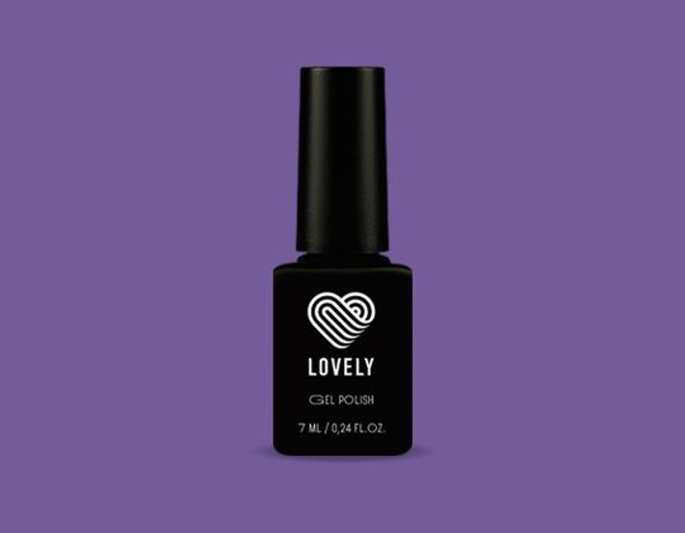 База камуфлирующая высокопигментированная Lovely CB26, 7 ml
