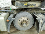 FAW J7 6x4 Седельный тягач CA4250P77K25T1E5 (Дизельный, 12.5 л, 553 л.с. АТ)