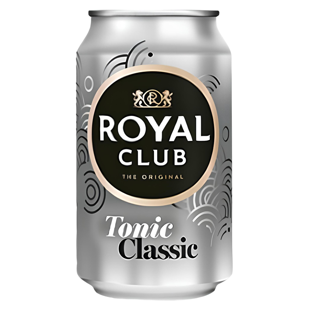 Royale Tonic Water 0.33 л