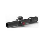 Оптический прицел Mewlite 1-6x28 FFP 34 мм IR 61001 ( Сетка BDC / с подсветкой )