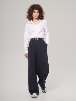 Брюки женские | Б-1031 либерти люкс