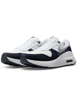 Кроссовки Nike Air Max Systm White Obsidian
