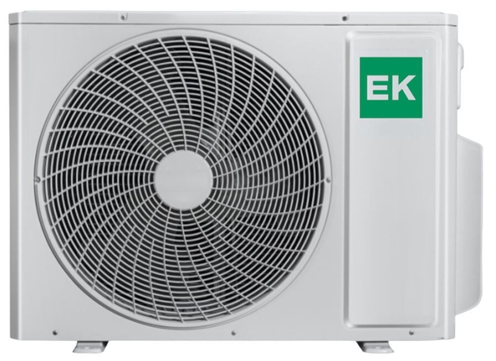 Кондиционер Euroklimat Futura EKSF-50HN/EKOF-50HN