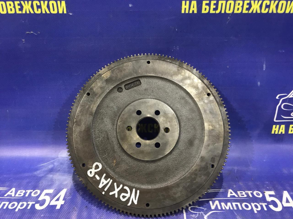 Маховик DAEWOO NEXIA 2006