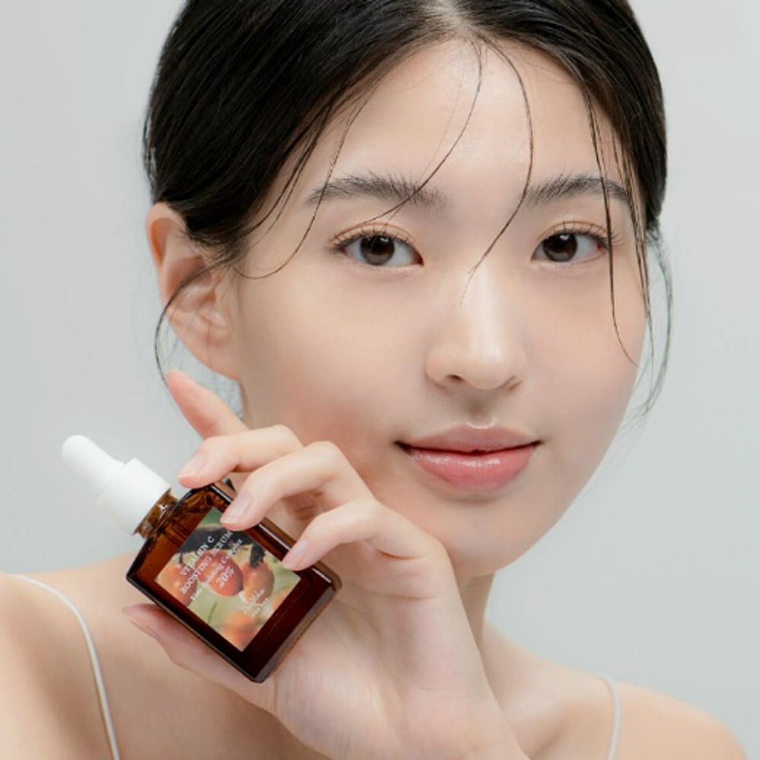 Бустинг-сыворотка с витаминным комплексом 20% Dr. Althea Vitamin C Boosting Serum 30мл