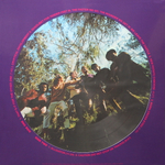 Grateful Dead / Anthem Of The Sun (50th Anniversary Edition)(Picture Disc)(LP)