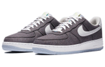 Кроссовки Nike Air Force 1 Low 07 "Iron Grey"