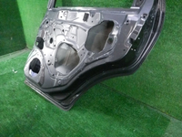 Дверь задняя правая Suzuki SX4 1 Classic (2006-2014) хэтчбк