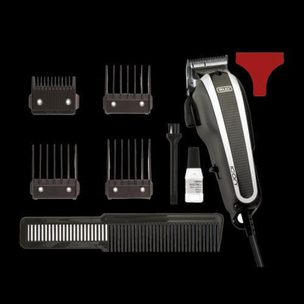 Машинка для стрижки Wahl Icon (8490-016Н) - 3