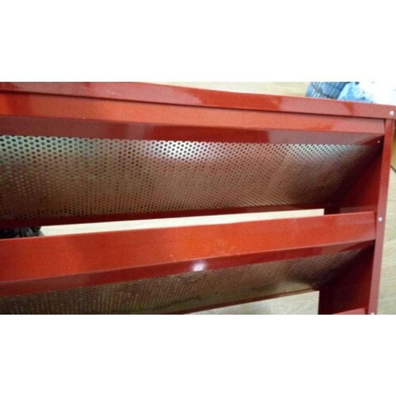 Решетка шумоглушащая ШУМ1-150