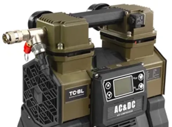 Пневматическая прямошлифовальная машина Sumake ST-DG1006L-7