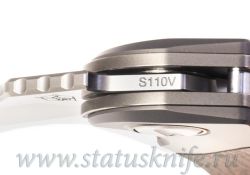 Нож Широгоров RQ36 (RJ Martin)фотография - 13