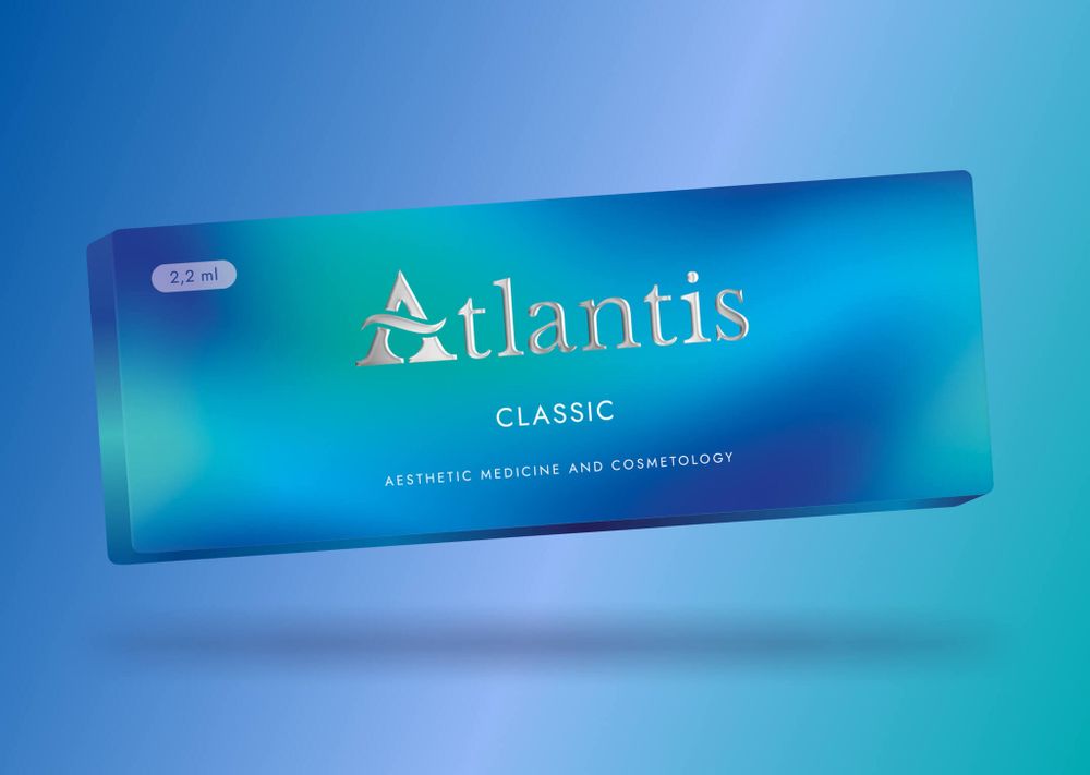 ATLANTIS CLASSIC