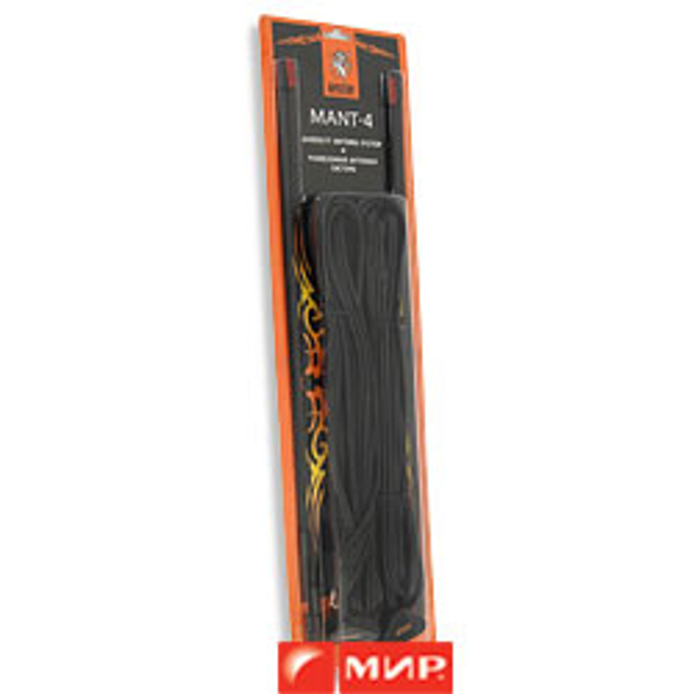 Автоантенна MYSTERY MANT 4