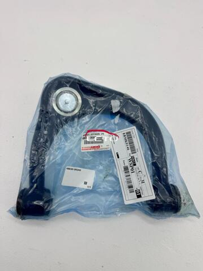 Рычаг верх (LH) 48630-0K040 486300K040