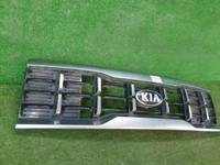 Решетка радиатора Kia Mohave 1 HM (2019-н.в.)