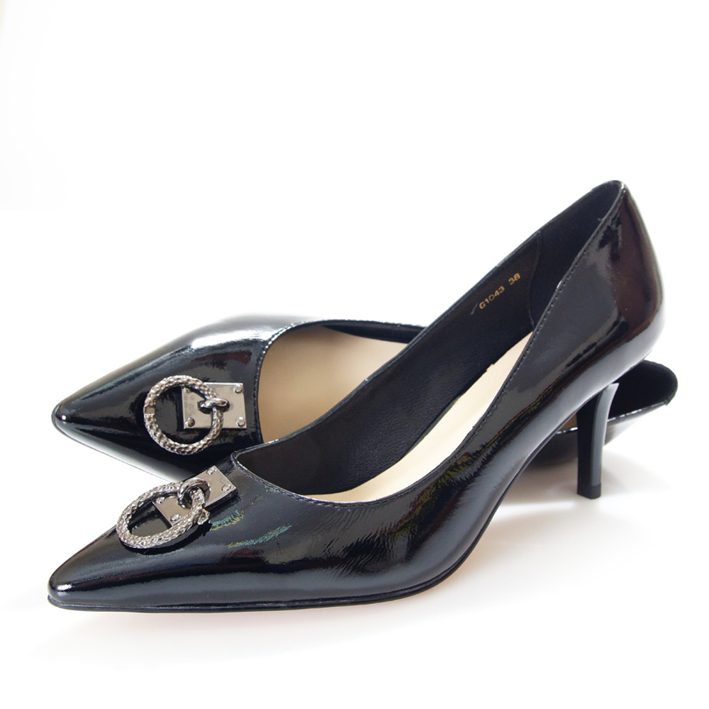 Туфли женские VARANESE G1043