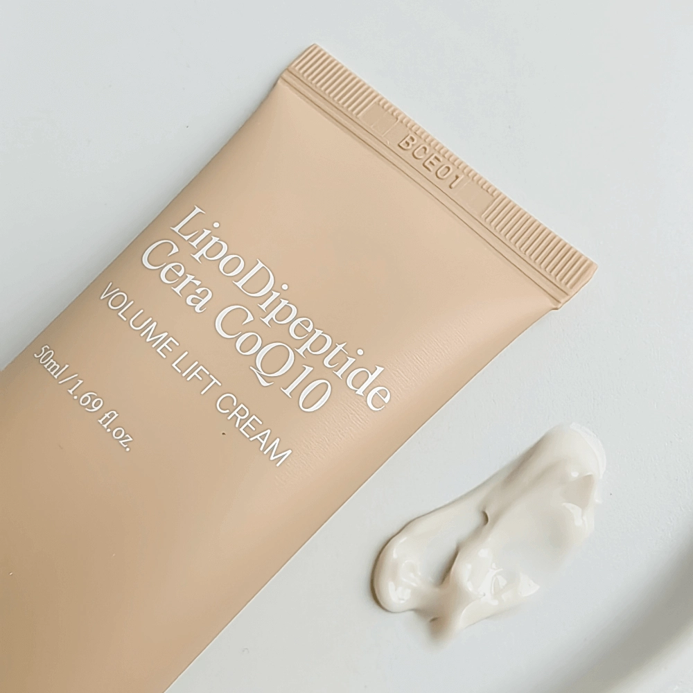 Крем для лица Trimay LipodiPeptide Cera CoQ10 Volume Lift Cream 50 мл