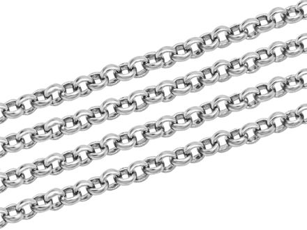 Цепь ролло 1,5мм