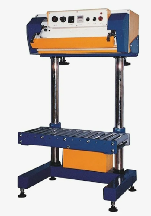 Пневматический запайщик HUALIAN QF-600L/S