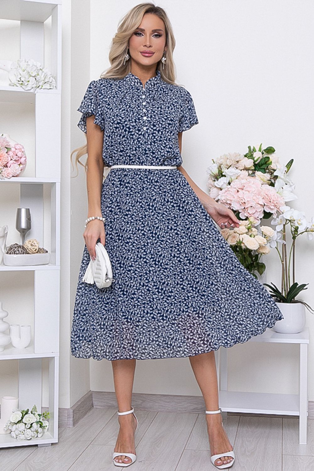 Платье 71454 Avili (Акция)