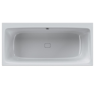 Ванна акриловая 170х80 AM.PM Func W84A-170-080W-A белая