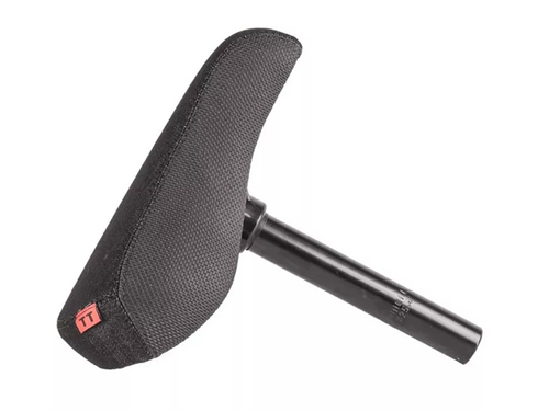 Седло для BMX c подседельным штырем Grasshopper, Duke A-6220-TT001