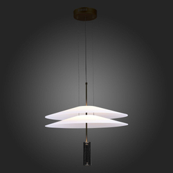 Подвесной светильник ST-Luce Isola SL6101.403.01