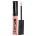 Rimmel London, Stay Matte, Liquid Lip Colour, 709 Strapless, 0.21 fl oz (6.5 ml)
