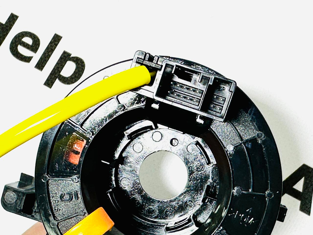 Шлейф-лента 84307-74020, 84307-12120 Toyota