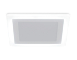 Встраиваемый светильник Ambrella Light DCR DCR396