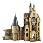 LEGO Harry Potter: Часовая башня Хогвартса 75948 — Hogwarts Clock Tower — Лего Гарри Поттер