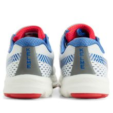 Кроссовки беговые KELME YX80215072-110-44, р.44 (рос.43), текстиль, резина, белый