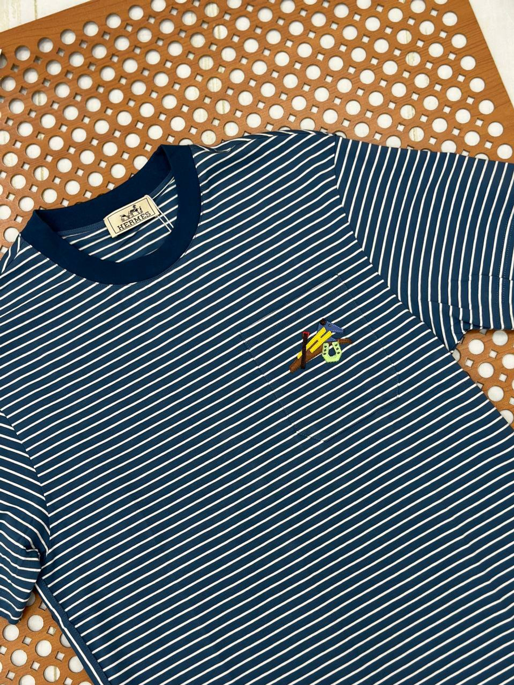Футболка Hermes, арт. 72446