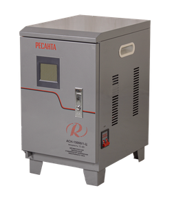 Стабилизатор напряжения Ресанта АСН-15000/1-Ц