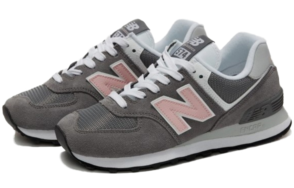 Кроссовки New Balance Nb 574 B (Женская размерная сетка)